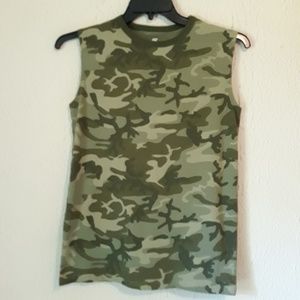 PLACE SPORT BOYS SIZE XXL 16